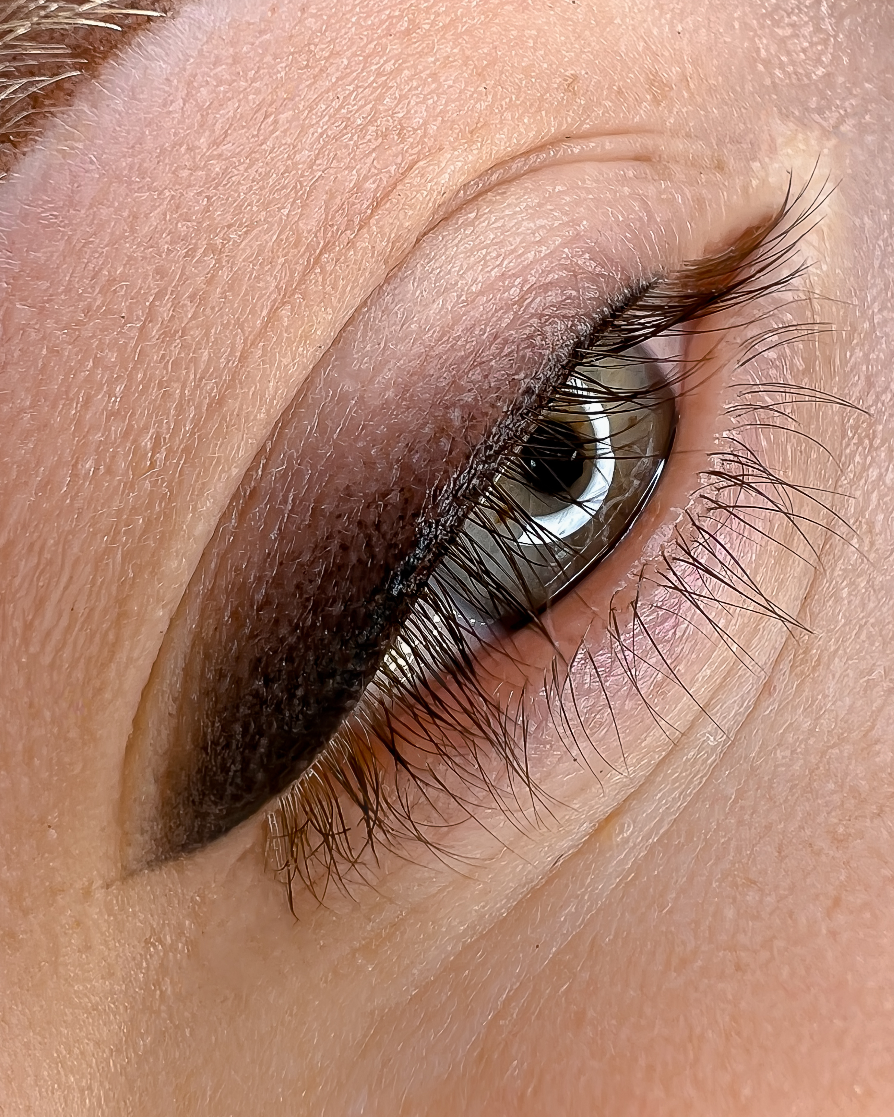 tattoo eyeliner